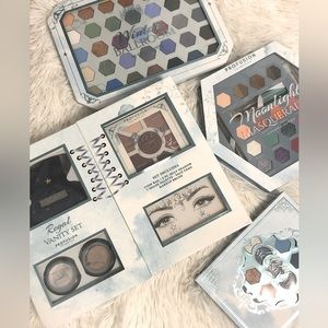 4 Profusion Make Up Kits